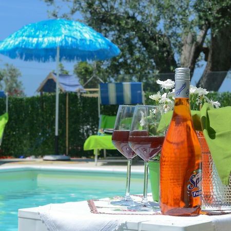 Villa La Scaletta Alghero Kültér fotó