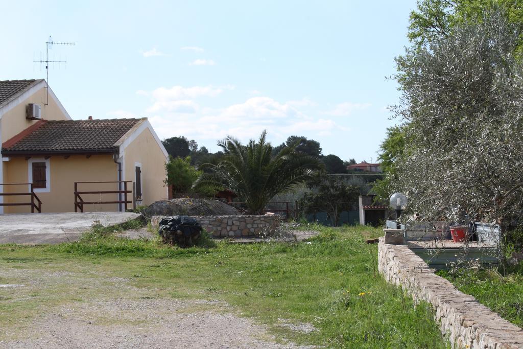 Villa La Scaletta Alghero Szoba fotó