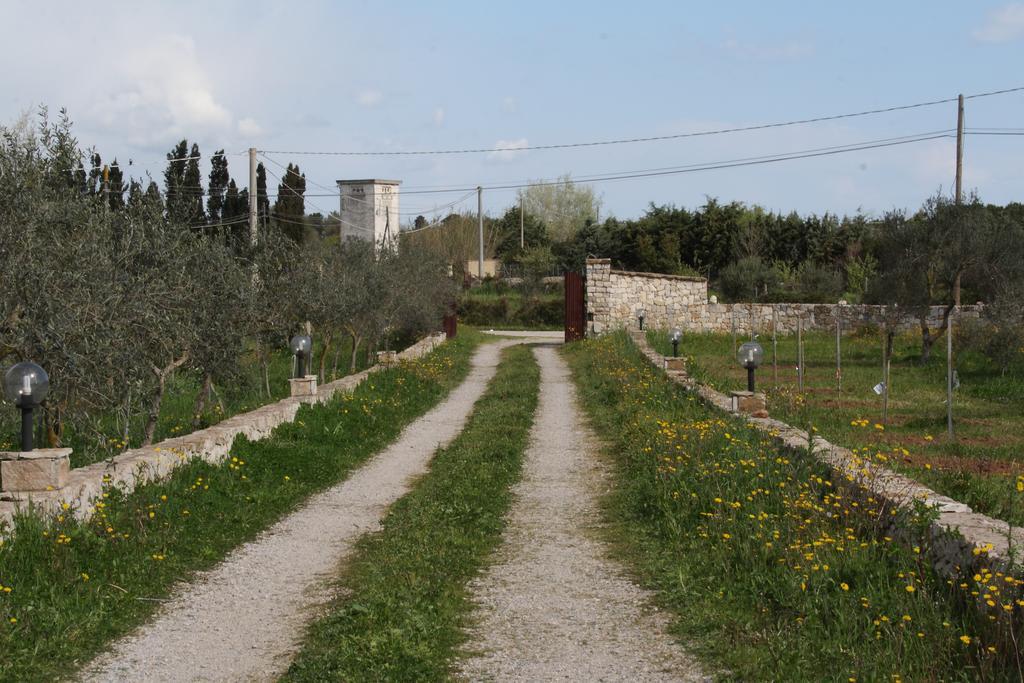 Villa La Scaletta Alghero Szoba fotó