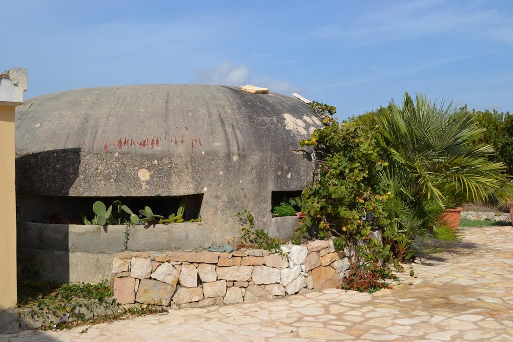Villa La Scaletta Alghero Szoba fotó