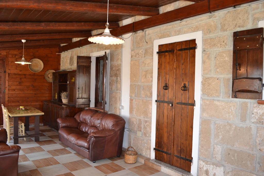 Villa La Scaletta Alghero Szoba fotó
