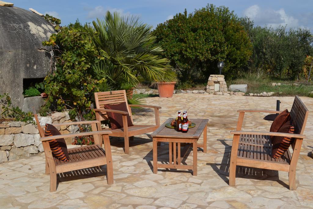Villa La Scaletta Alghero Szoba fotó