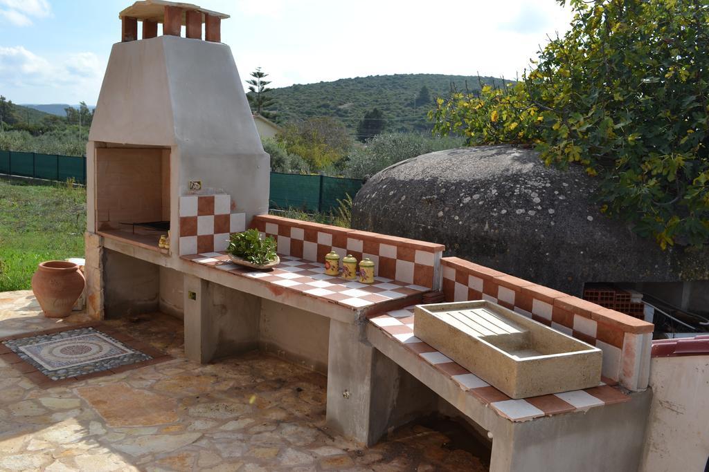 Villa La Scaletta Alghero Szoba fotó