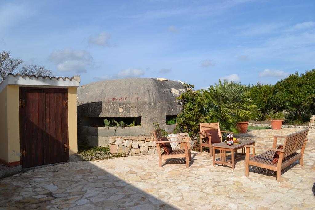 Villa La Scaletta Alghero Szoba fotó