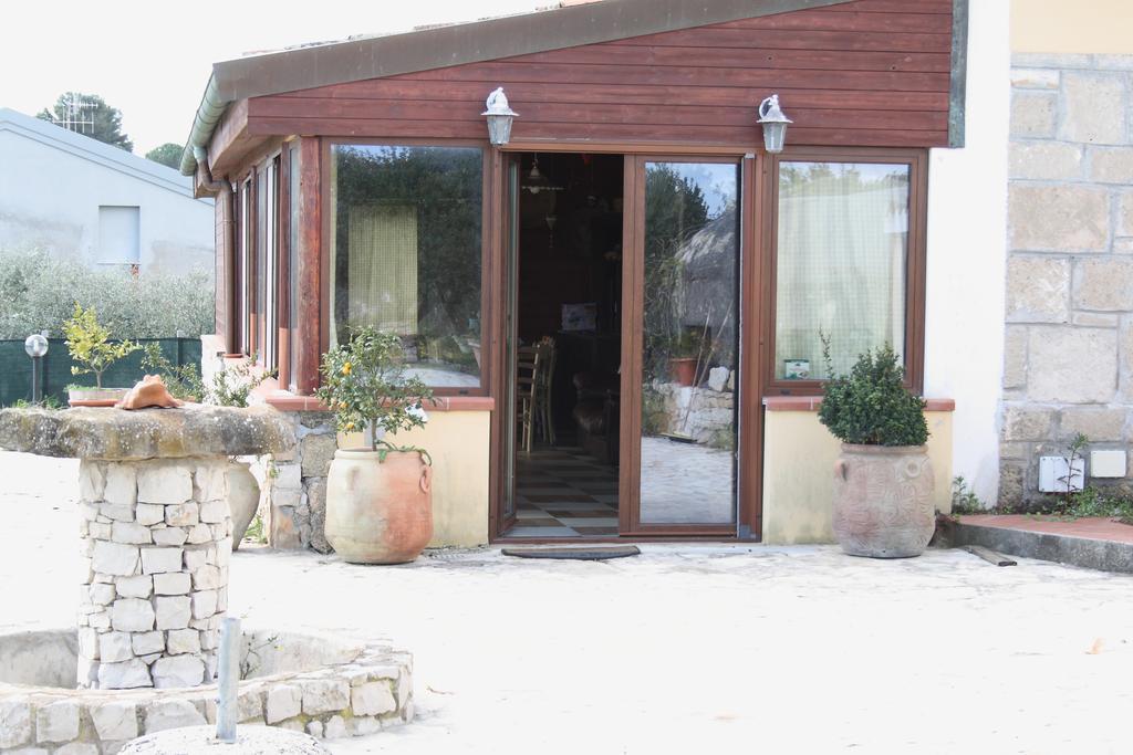 Villa La Scaletta Alghero Szoba fotó