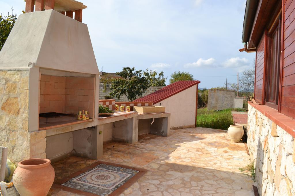 Villa La Scaletta Alghero Szoba fotó