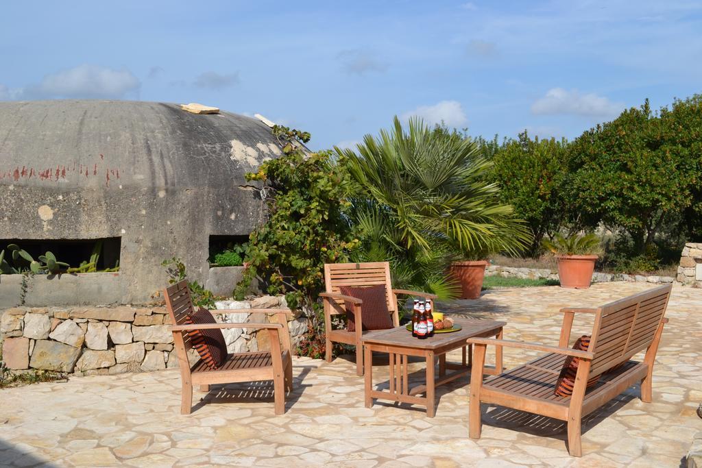 Villa La Scaletta Alghero Szoba fotó