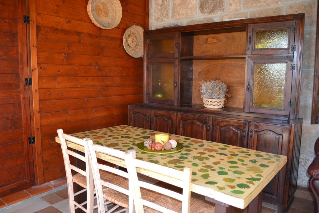 Villa La Scaletta Alghero Szoba fotó