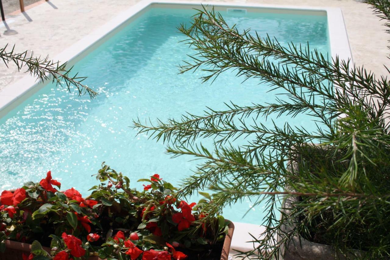 Villa La Scaletta Alghero Kültér fotó