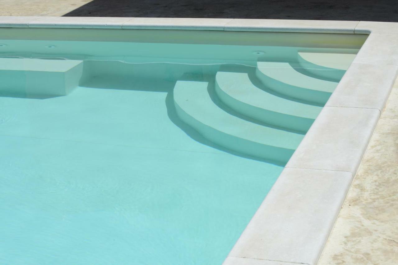 Villa La Scaletta Alghero Kültér fotó