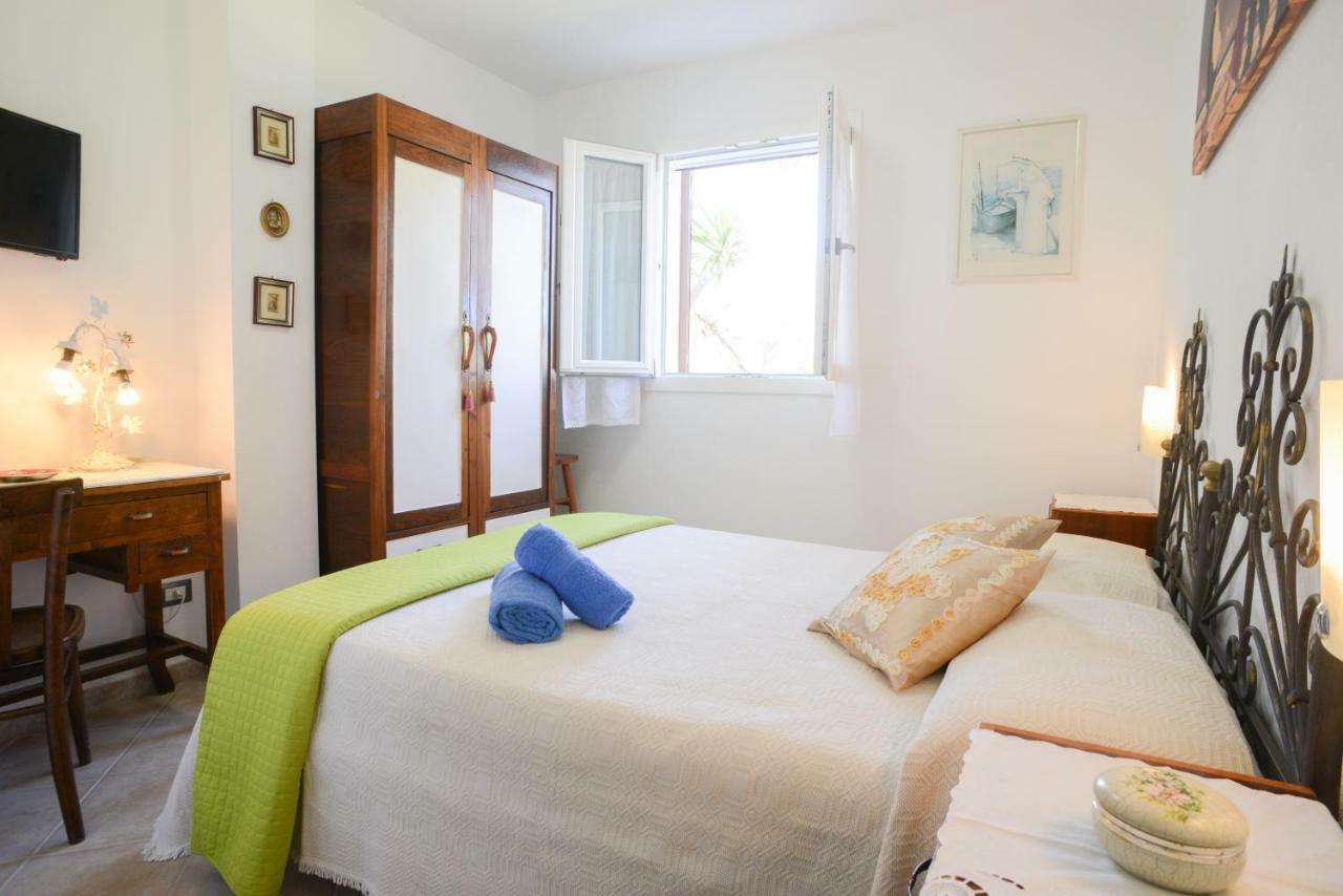 Villa La Scaletta Alghero Kültér fotó