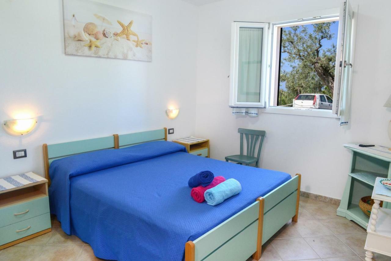 Villa La Scaletta Alghero Kültér fotó